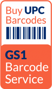 UPC Barcodes