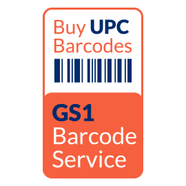 official upc codes